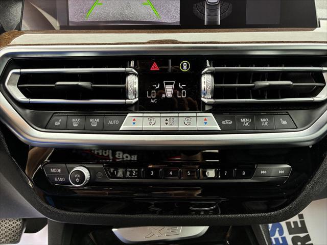 2023 BMW X3 - $24,999