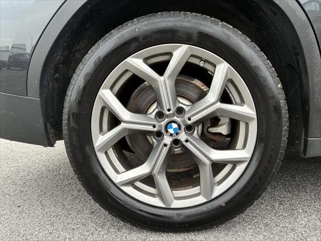 2023 BMW X3 - $24,999