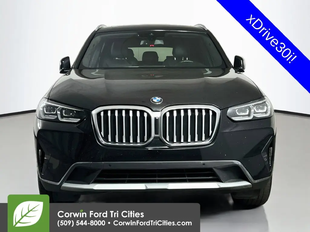 2023 BMW X3 - $28,762