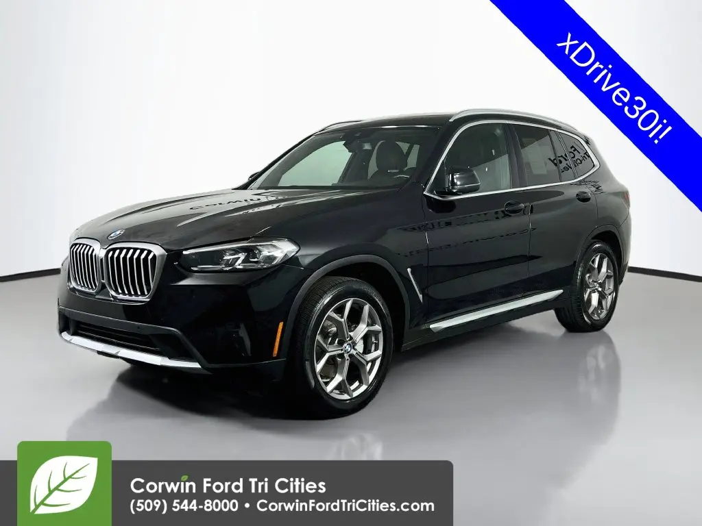 2023 BMW X3 - $28,762