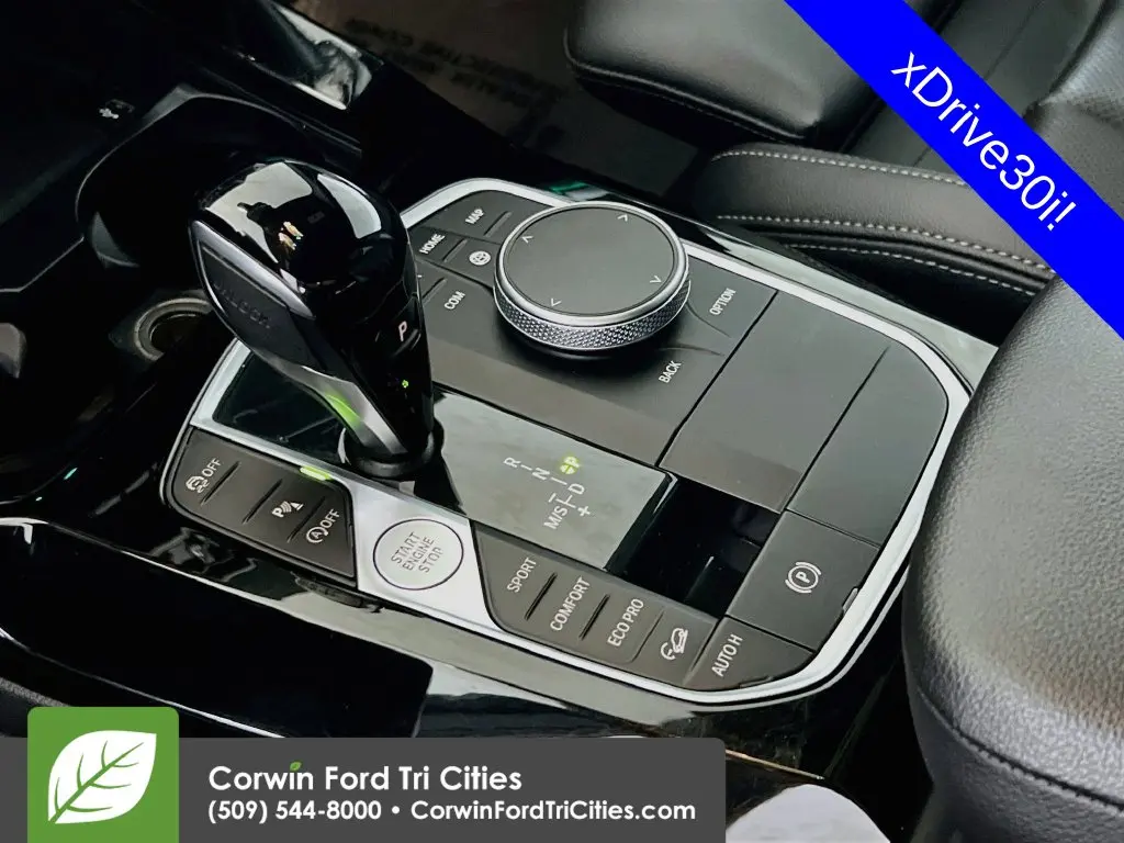2023 BMW X3 - $28,762