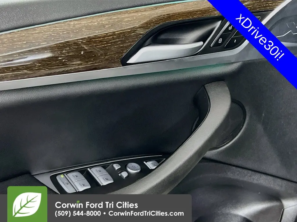 2023 BMW X3 - $28,762