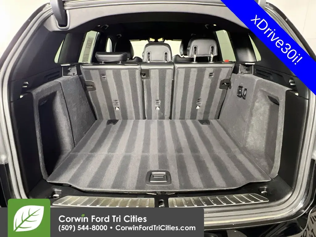 2023 BMW X3 - $28,762