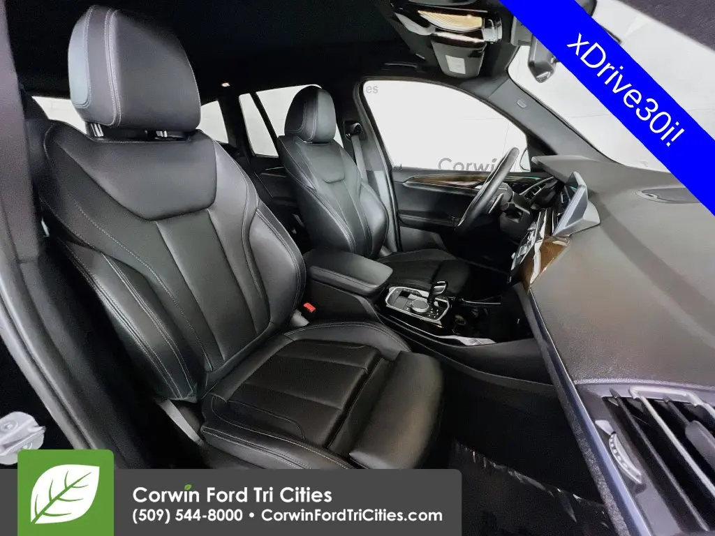2023 BMW X3 - $28,762