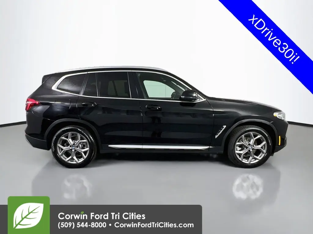 2023 BMW X3 - $28,762