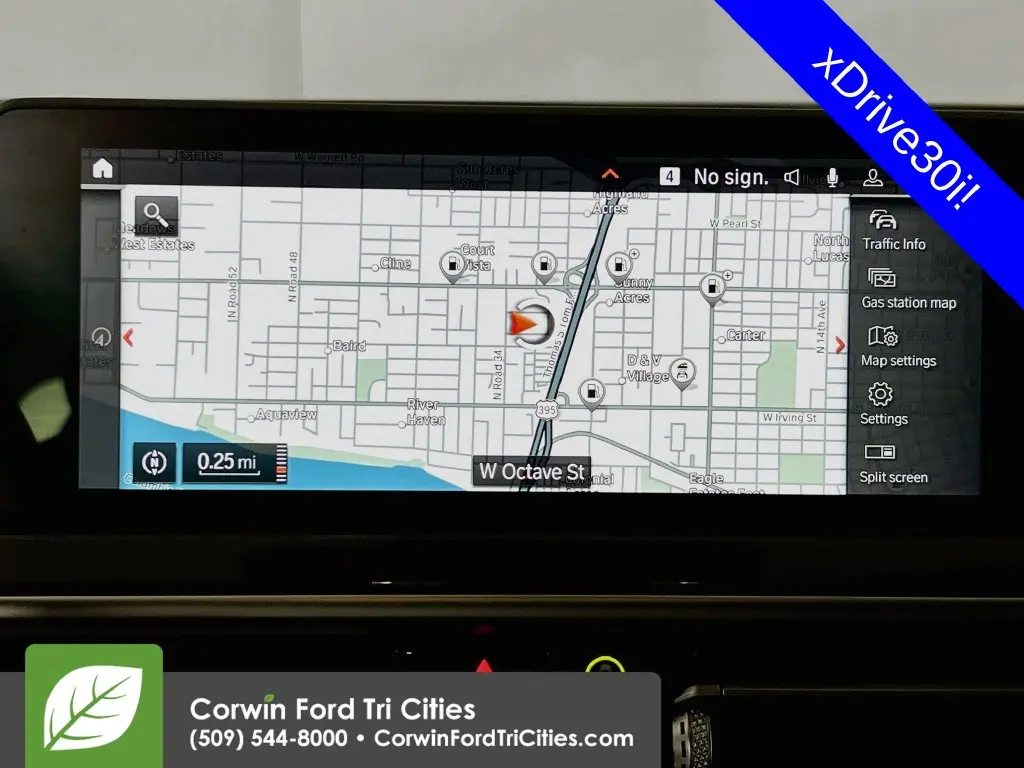 2023 BMW X3 - $28,762