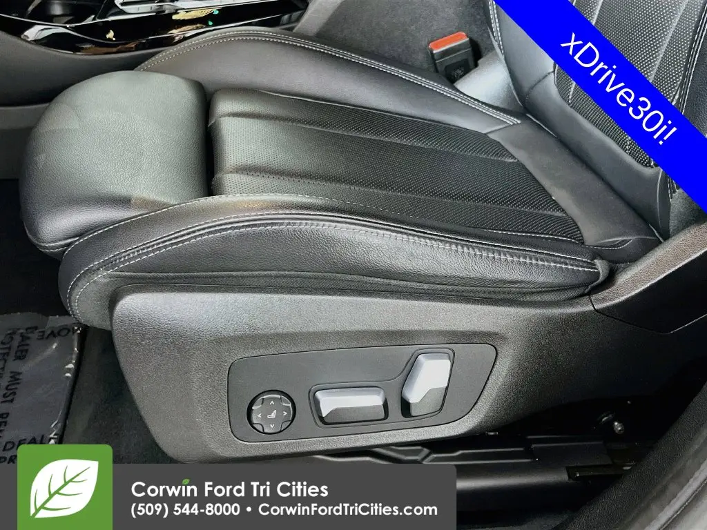 2023 BMW X3 - $28,762