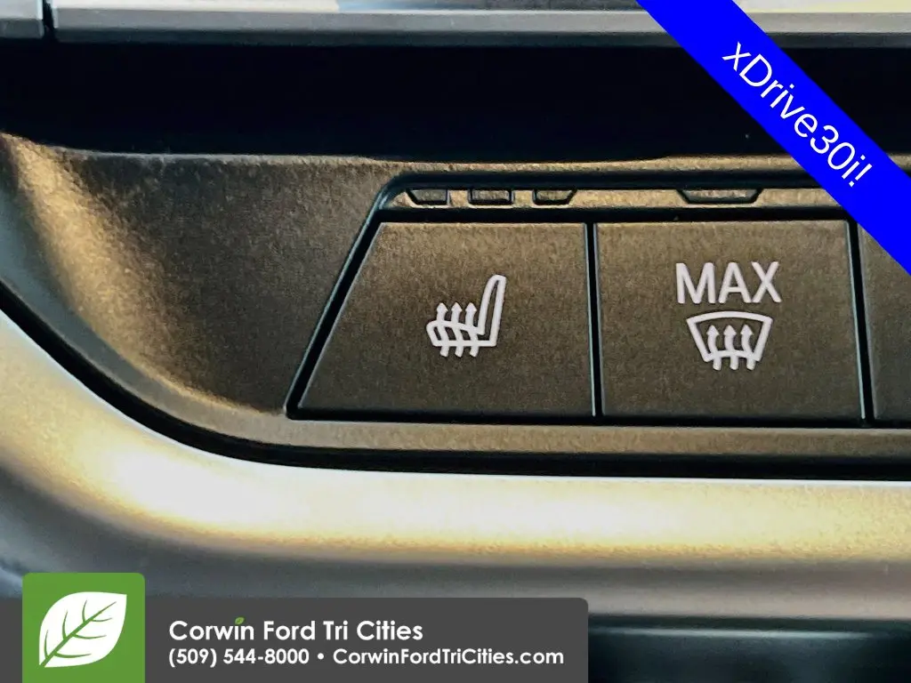 2023 BMW X3 - $28,762