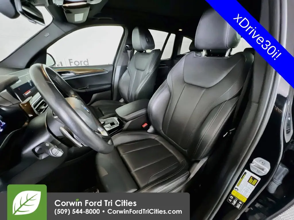 2023 BMW X3 - $28,762