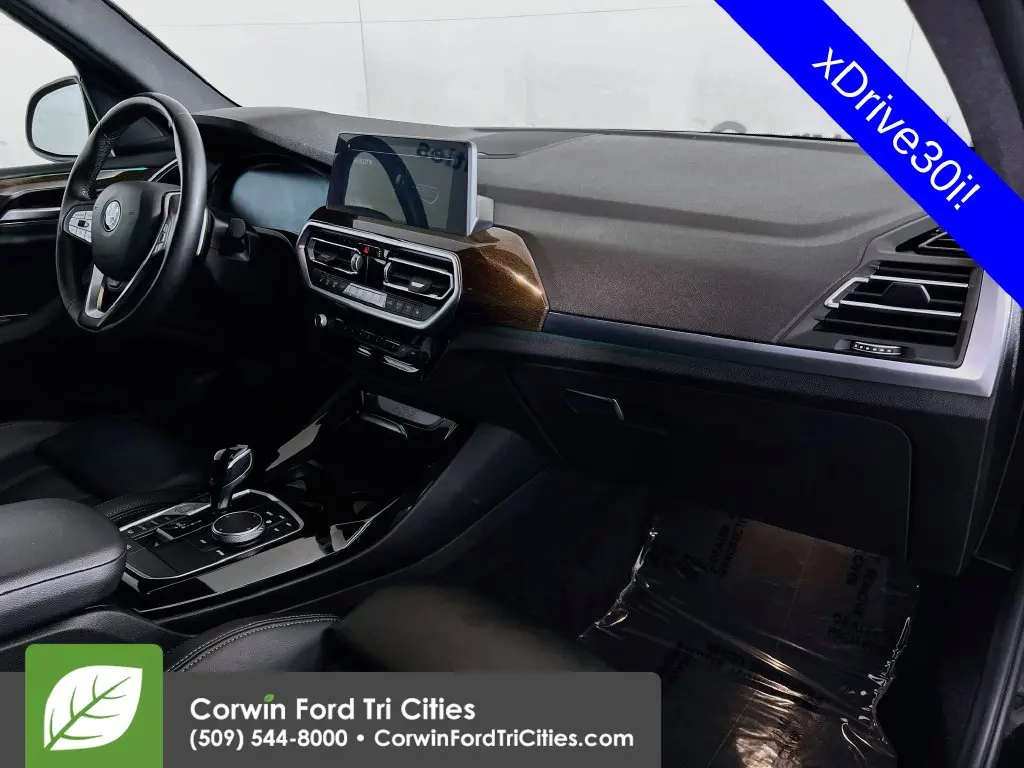 2023 BMW X3 - $28,762