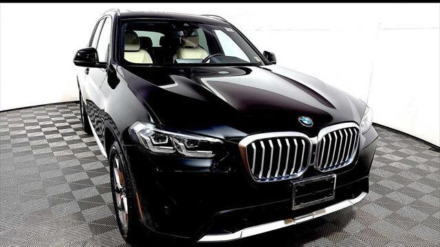 Preowned 2023 BMW X3 xDrive30i for Sale
