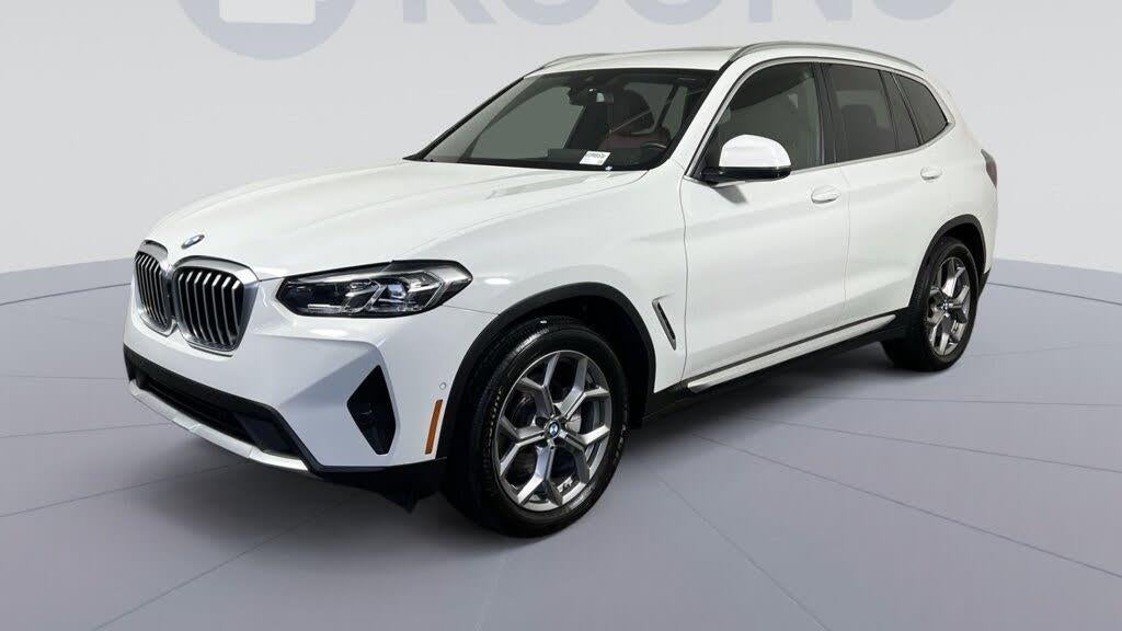 Preowned 2023 BMW X3 xDrive30i for Sale