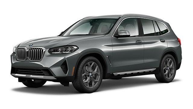 Preowned 2023 BMW X3 xDrive30i for Sale