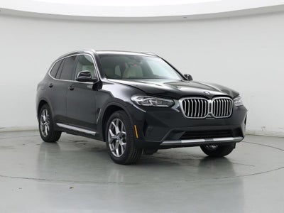 2024 BMW X3 AWD Xdrive30i 4DR Sports Activity Vehicle