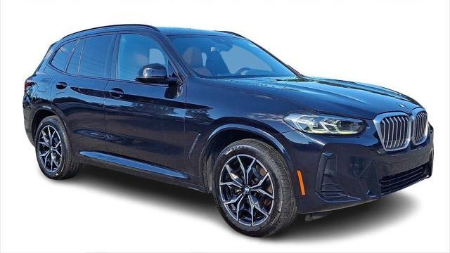 Preowned 2024 BMW X3 xDrive30i for Sale