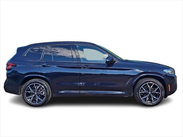 2024 BMW X3 - $38,997