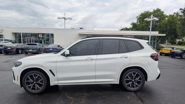Preowned 2024 BMW X3 xDrive30i for Sale