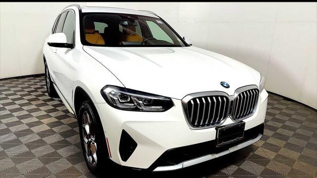 Preowned 2024 BMW X3 xDrive30i for Sale