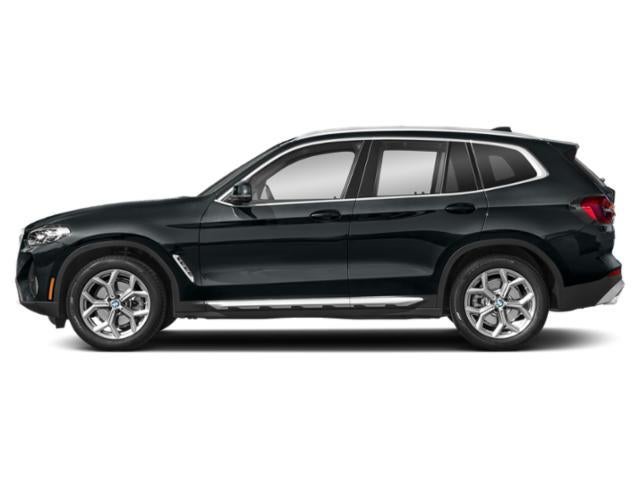2024 BMW X3 xDrive30i — photo 1 of 3