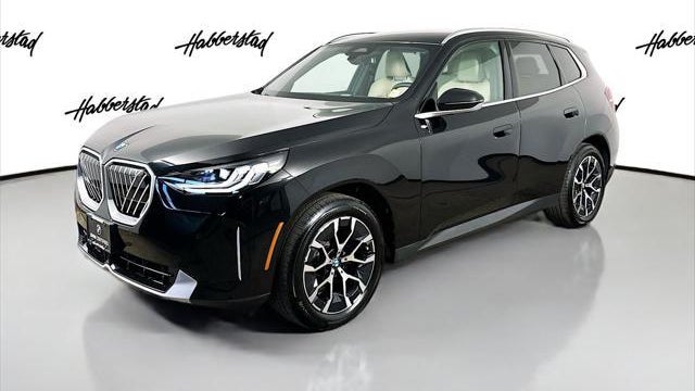 Preowned 2025 BMW X3 30 xDrive for Sale