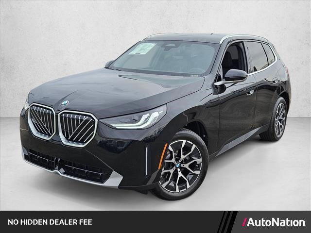 2026 BMW X3 - $45,010