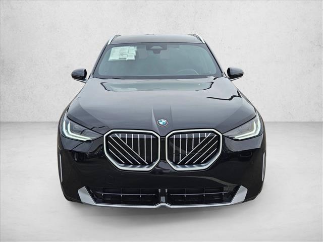 2026 BMW X3 - $45,010