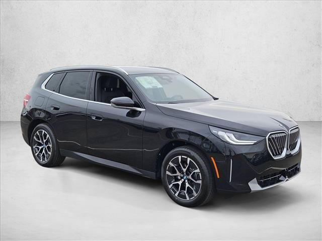 2026 BMW X3 - $45,010