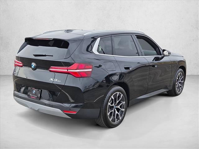 2026 BMW X3 - $45,010