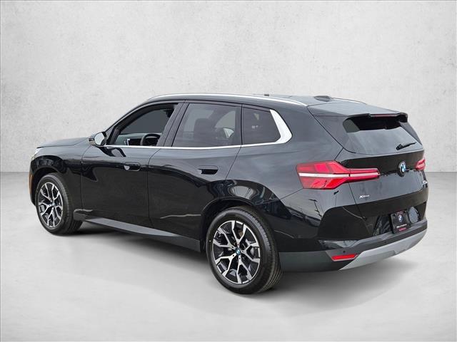 2026 BMW X3 - $45,010