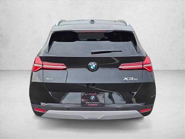 2026 BMW X3 - $45,010