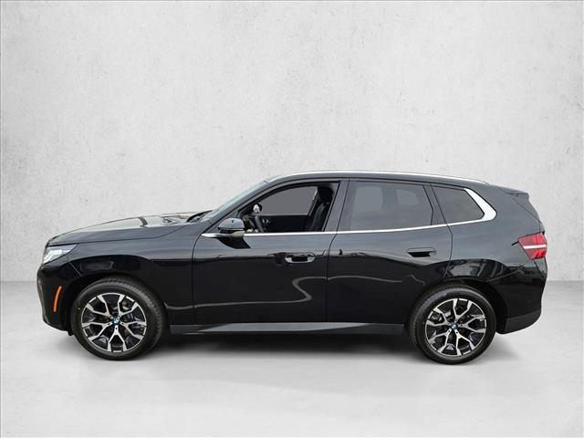 2026 BMW X3 - $45,010