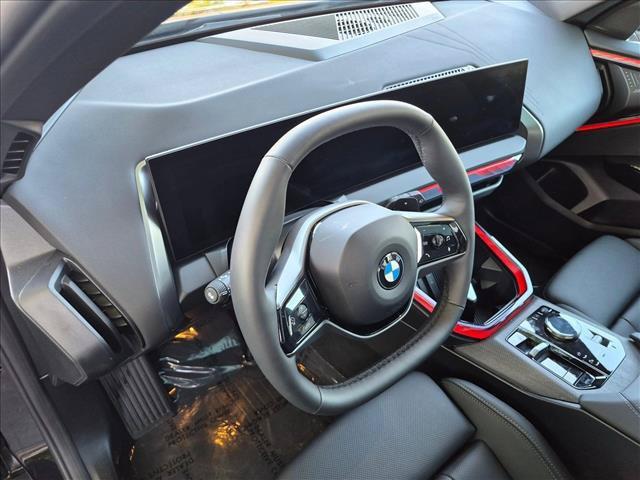 2026 BMW X3 - $45,010