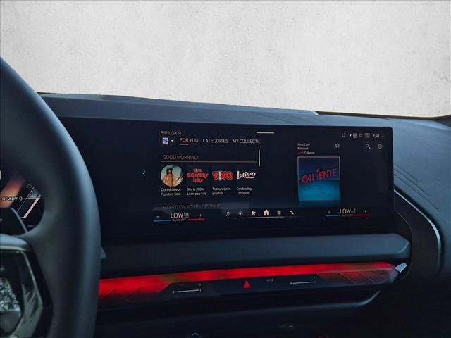 2026 BMW X3 - $45,010
