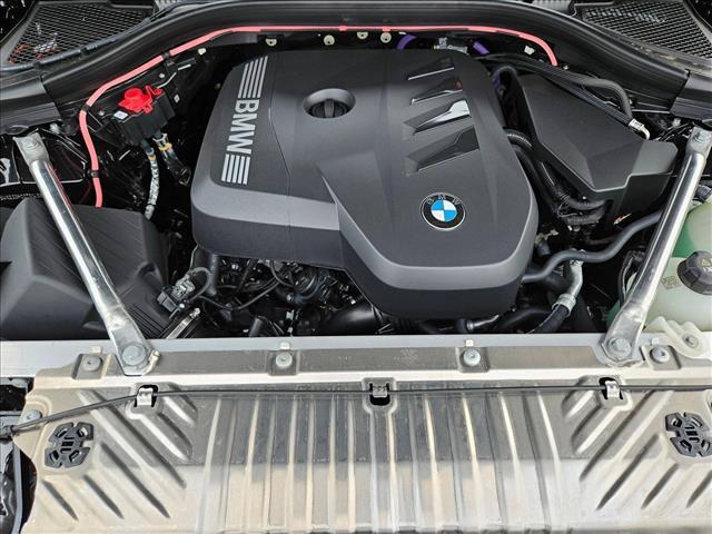 2026 BMW X3 - $45,010