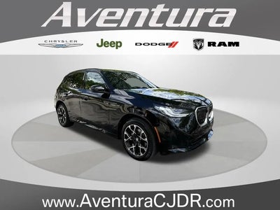 Photo of a 2026 BMW X3 AWD 30 Xdrive 4DR Sports Activity Vehicle for sale