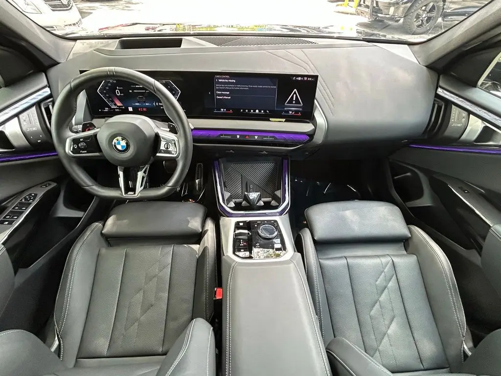 2026 BMW X3 - $38,981