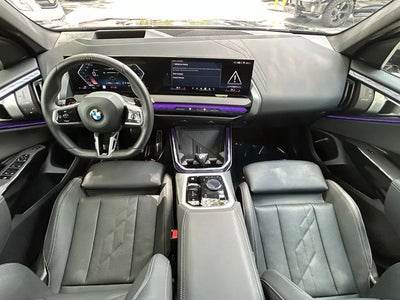 Photo of a 2026 BMW X3 AWD 30 Xdrive 4DR Sports Activity Vehicle for sale