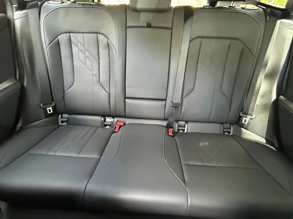 2026 BMW X3 - $38,981