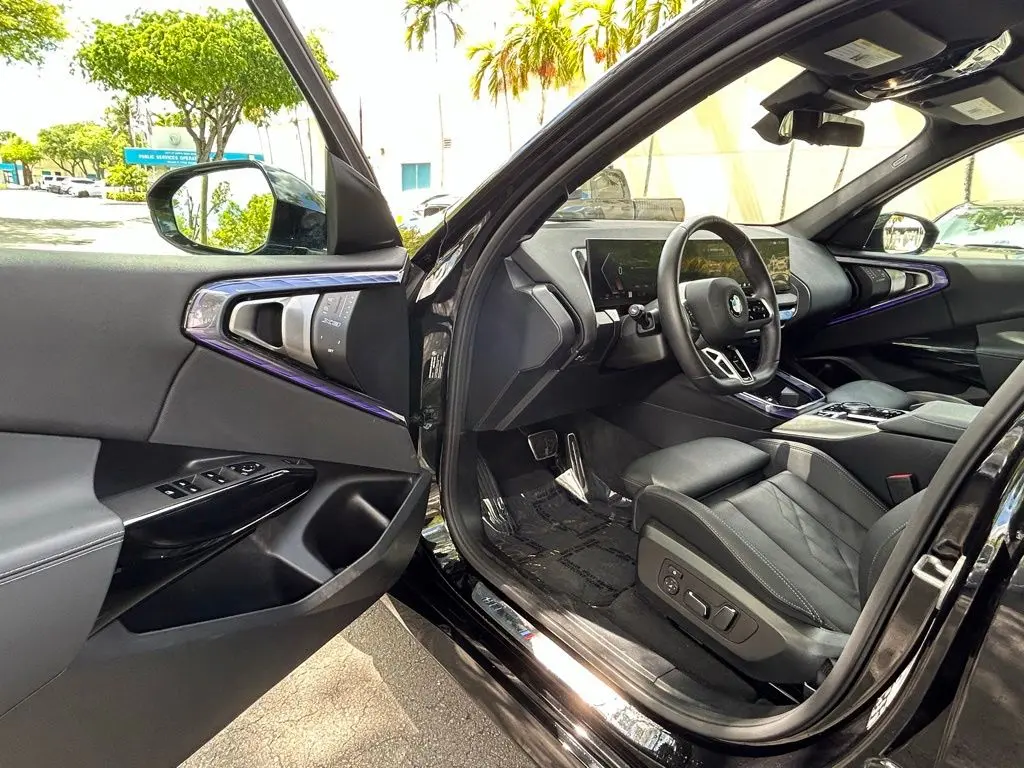 2026 BMW X3 - $38,981