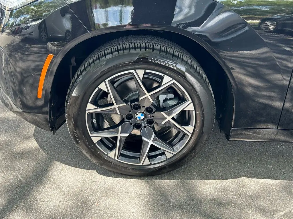 2026 BMW X3 - $38,981