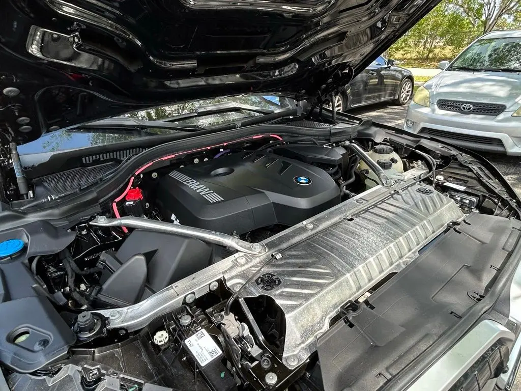 2026 BMW X3 - $38,981