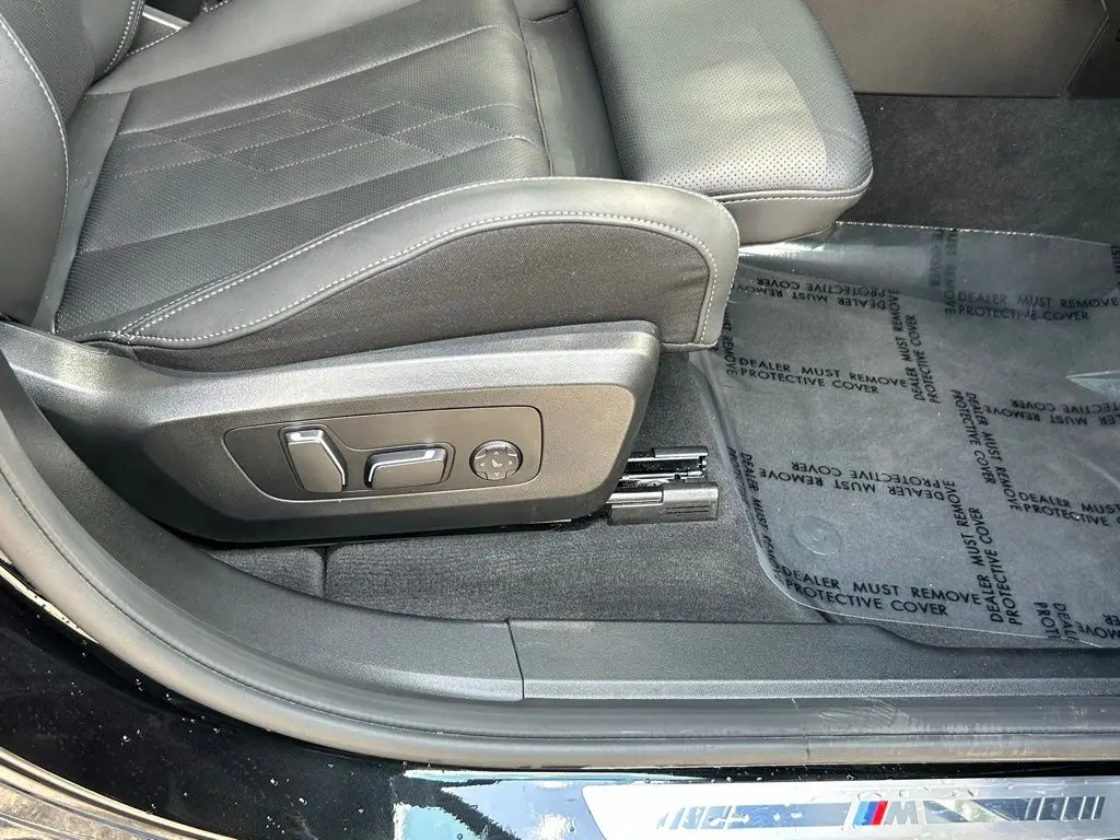 2026 BMW X3 - $38,981