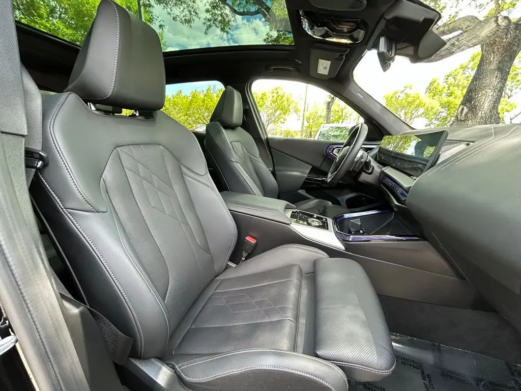 2026 BMW X3 - $38,981