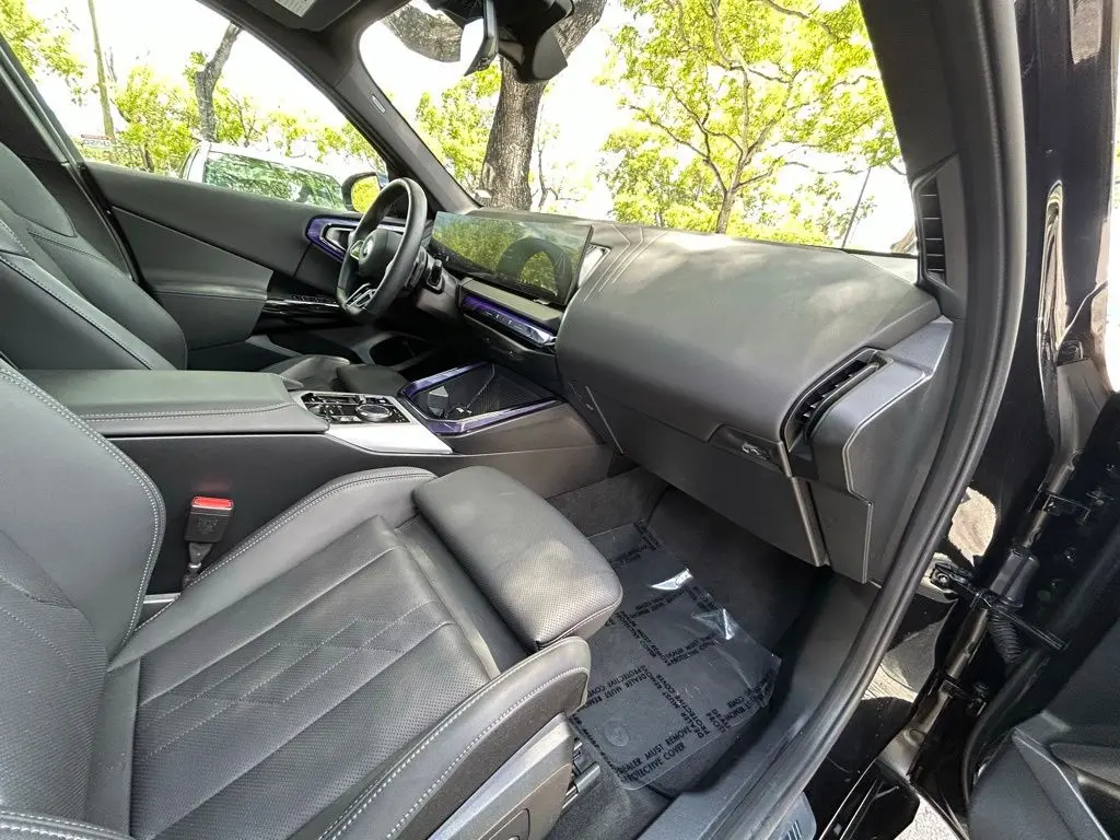 2026 BMW X3 - $38,981