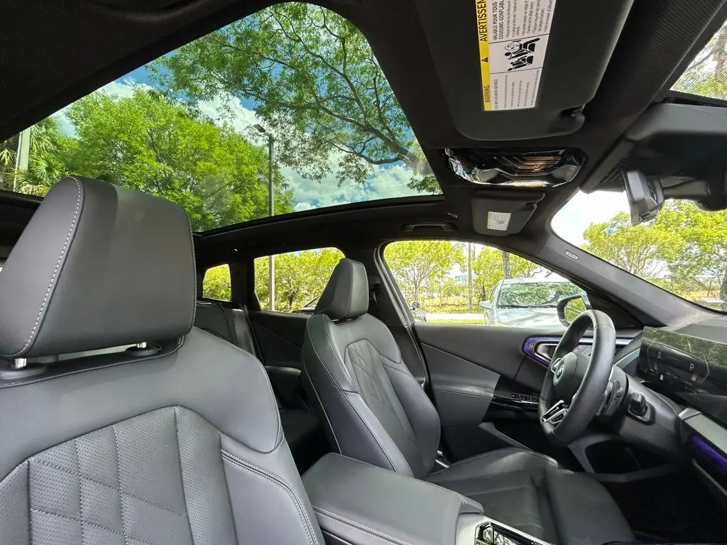 2026 BMW X3 - $38,981