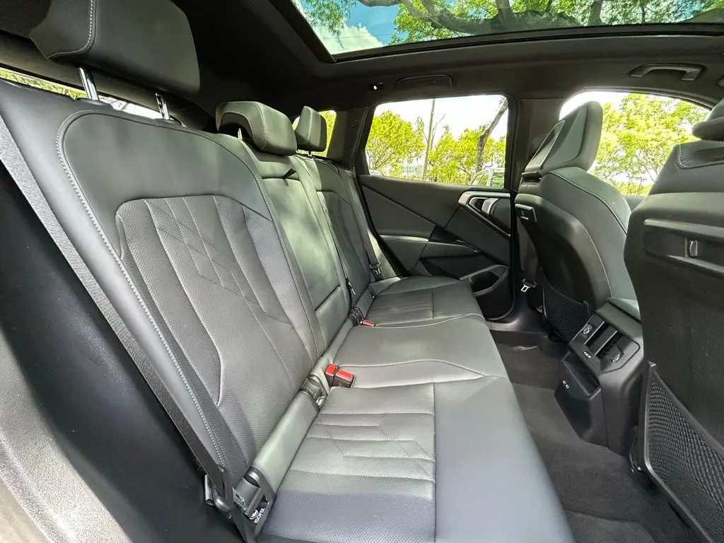 2026 BMW X3 - $38,981