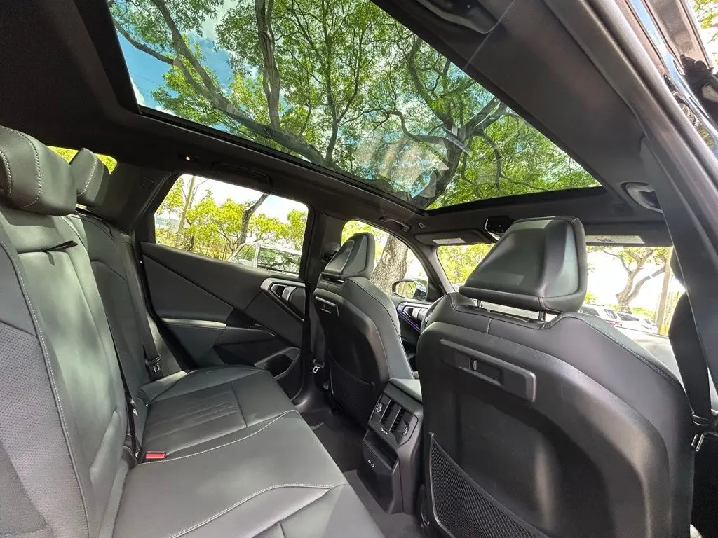 2026 BMW X3 - $38,981
