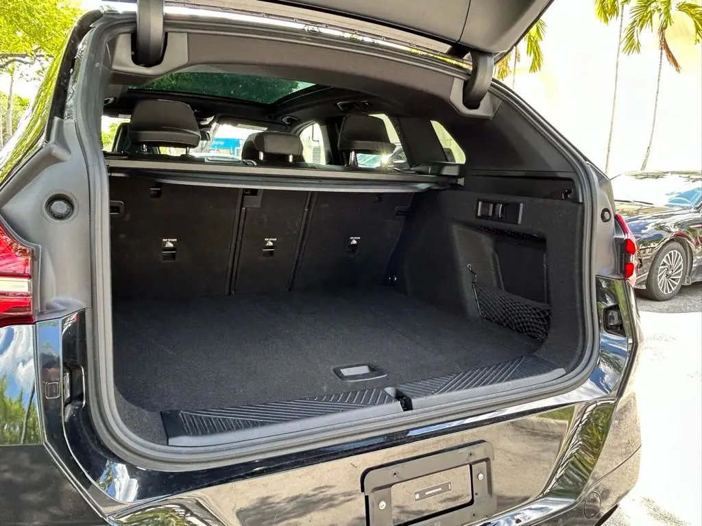2026 BMW X3 - $38,981