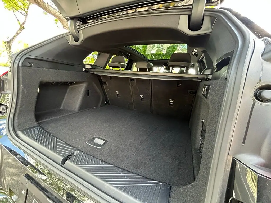 2026 BMW X3 - $38,981