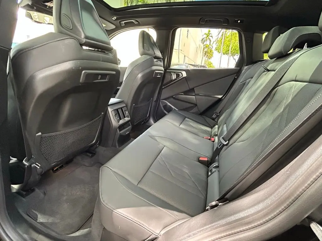 2026 BMW X3 - $38,981